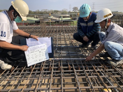 曾文淨水場擴建第一期工程