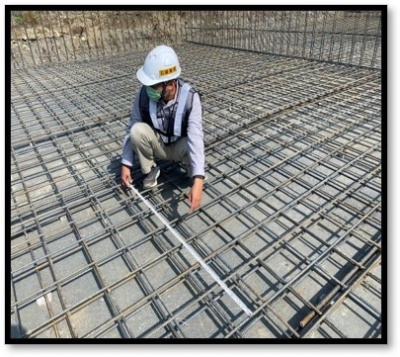 屏東內麟淨水廠新建工程-土建